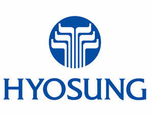 Hyosung Hyosung