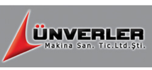 Ünverler Makina Ünverler Makina